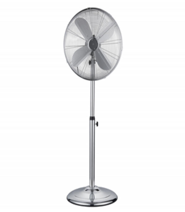 stainless steel pedestal fan
