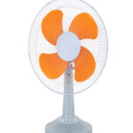 table fan