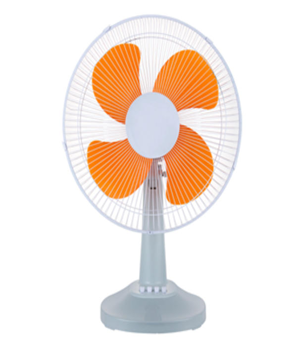 table fan