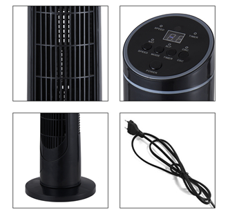 tower fan - Image 5