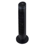Tower fan
