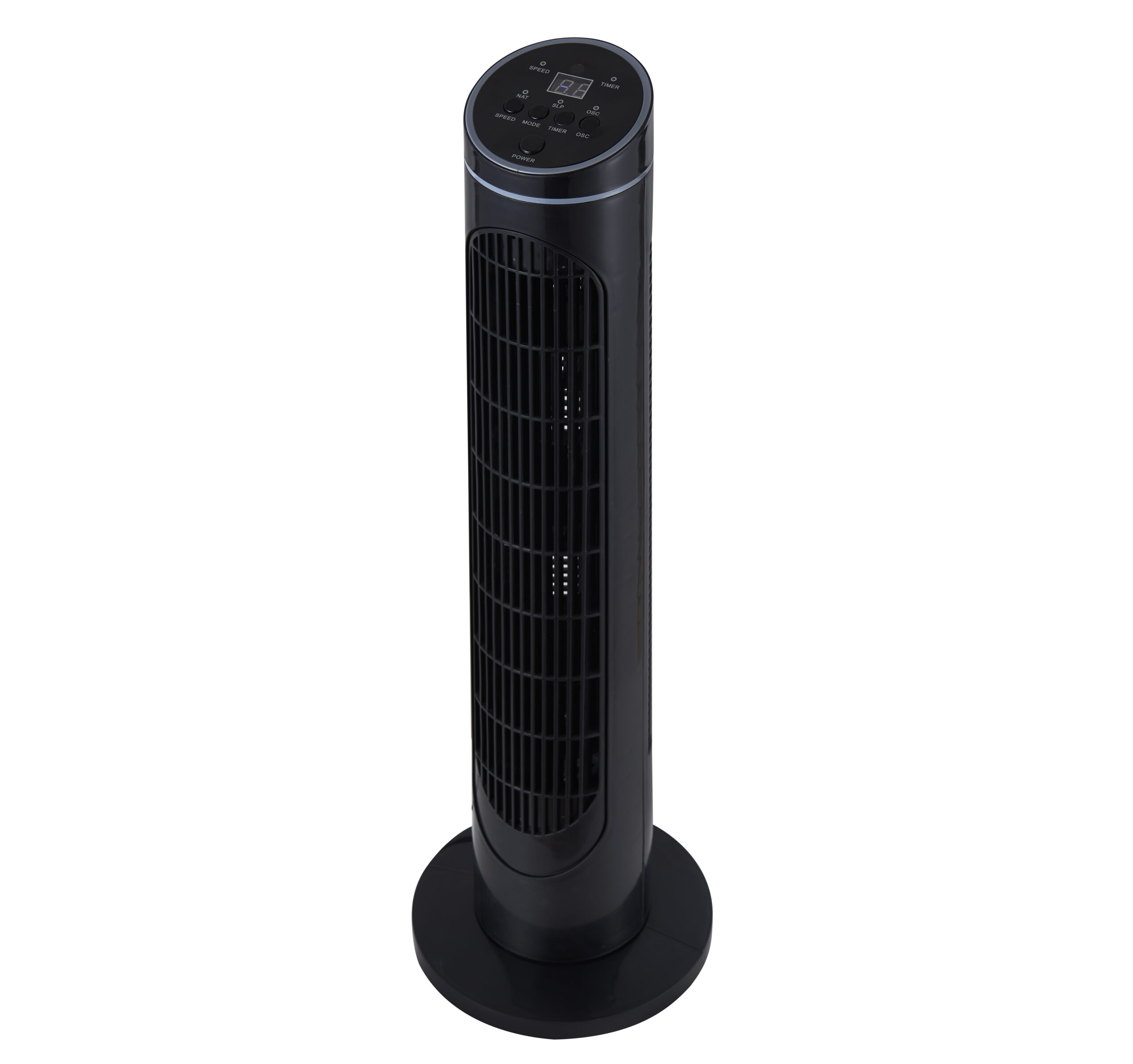Tower fan